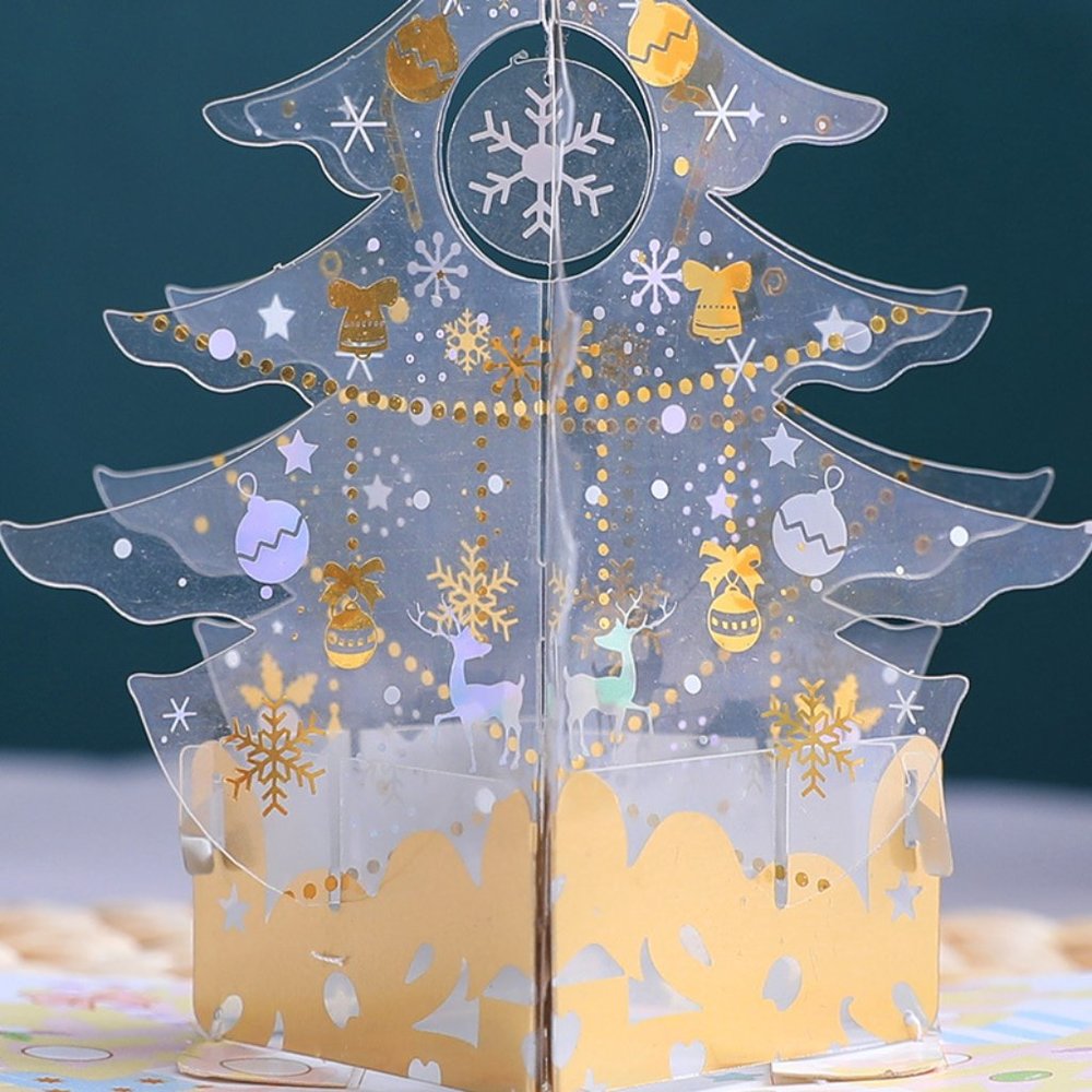 3D Card - Picture 2 of 4